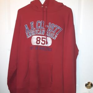 Aeropostale hoodie size XL